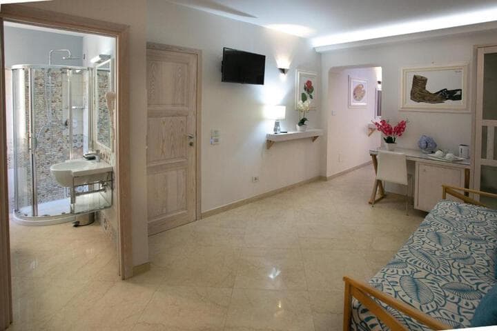 Residenza Donna Giovanna photo 4