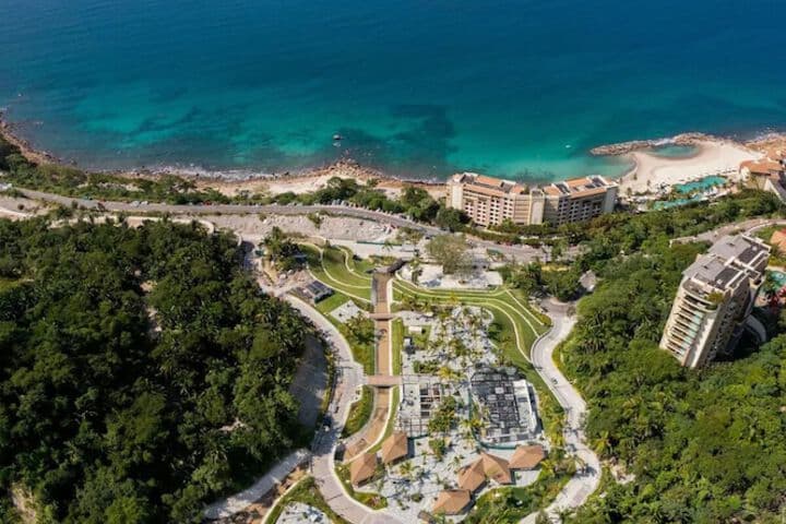Garza Blanca Preserve Resort & Spa photo 4