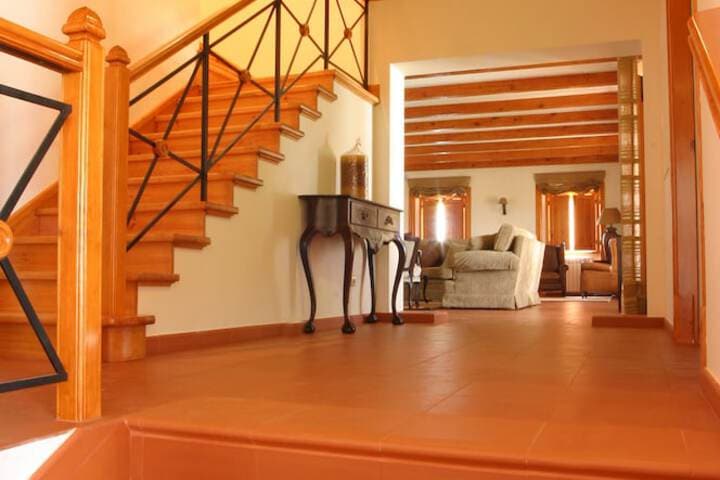Casa de Campo Sao Rafael photo 2