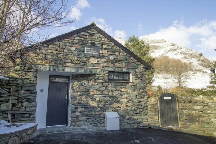 Great Langdale Bunkhouse Hostel photo 3