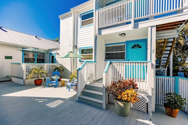 The Inn on Siesta Key photo 4