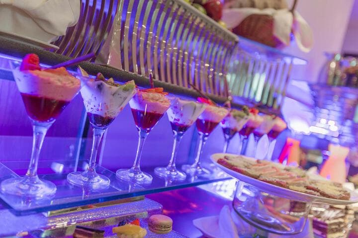 The Paragon Hotel Mexico City Santa Fe by Accor photo 4