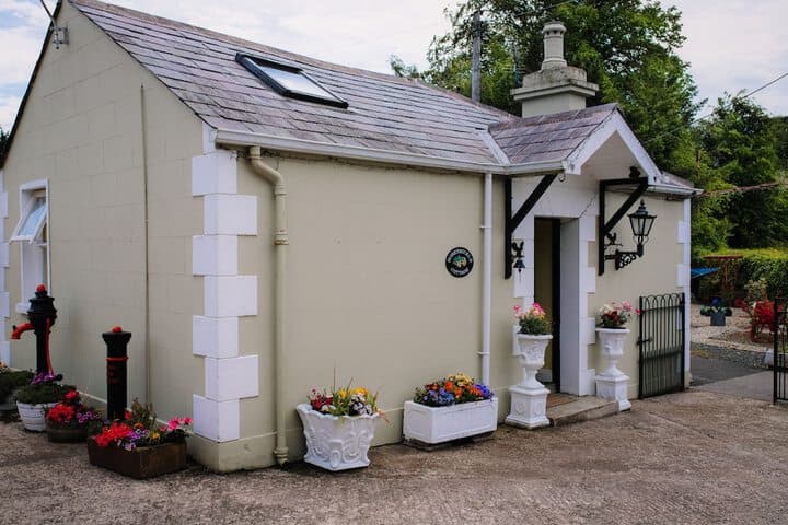 Brookhall Cottages photo 2