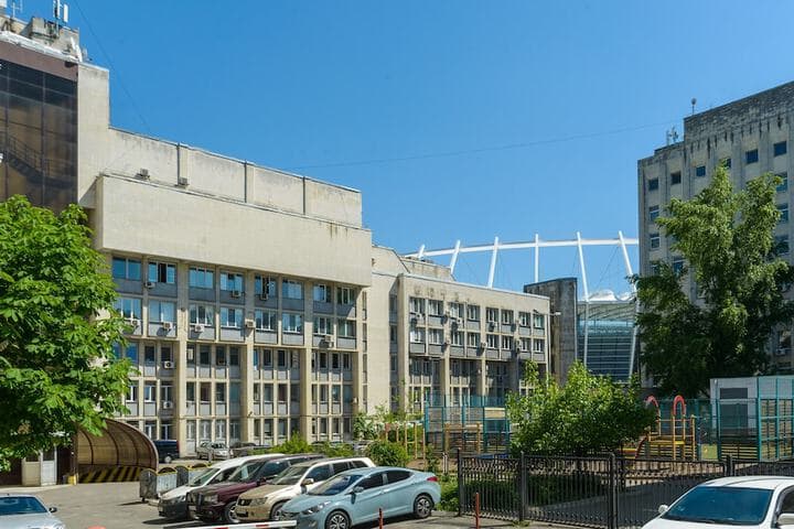 Partner Guest House Saksahanskoho photo 4
