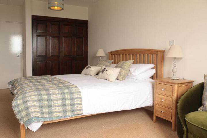 The Hawk & Buckle Inn photo 3