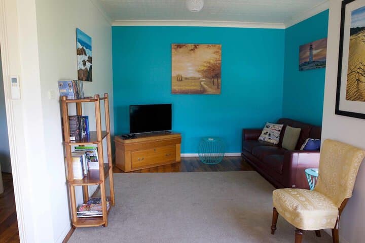 The Spotted Salmon Cottage photo 5