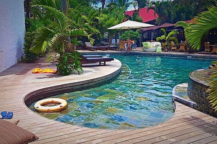 Ocean Villas Apart Hotel photo 4