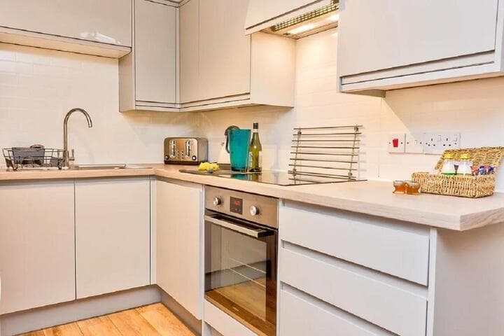 Howgills Apartments photo 2