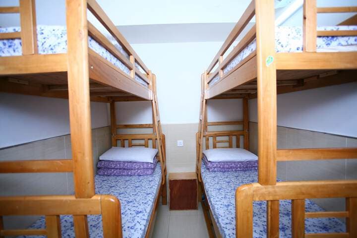 H.K Commercial Inn photo 4