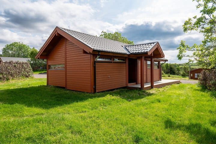 Glaðheimar Cottages photo 3