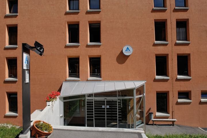 Youth Hostel Pontresina photo 2