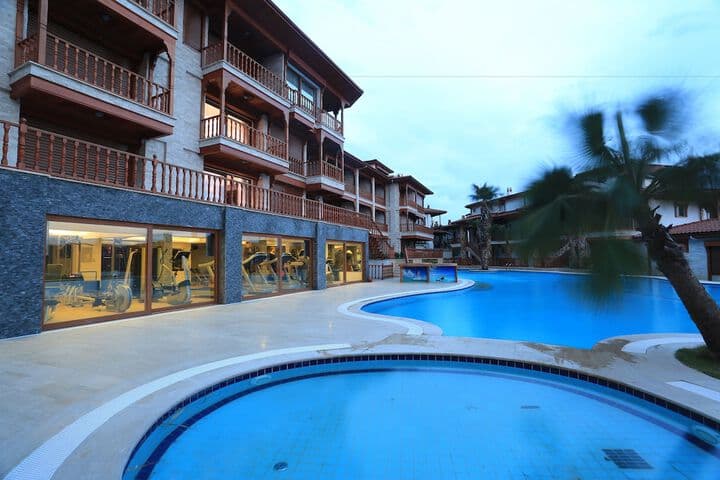 Shimal Panaroma Hotel photo 4
