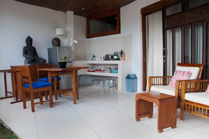The Apartments Canggu photo 4