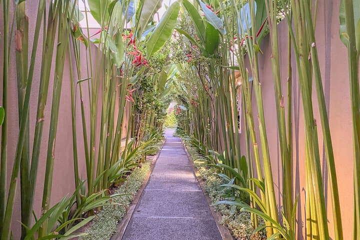 The Kasih Villas & Spa photo 5
