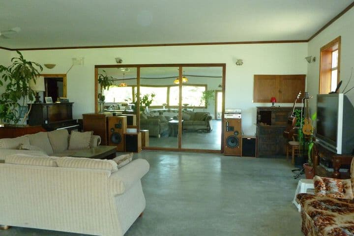 Harrison Hammond House Farmstay photo 5