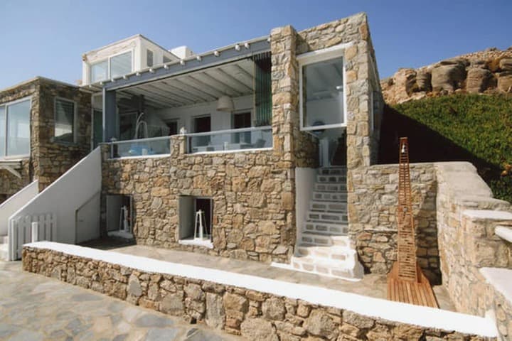 Mykonos Gemm Villas photo 5