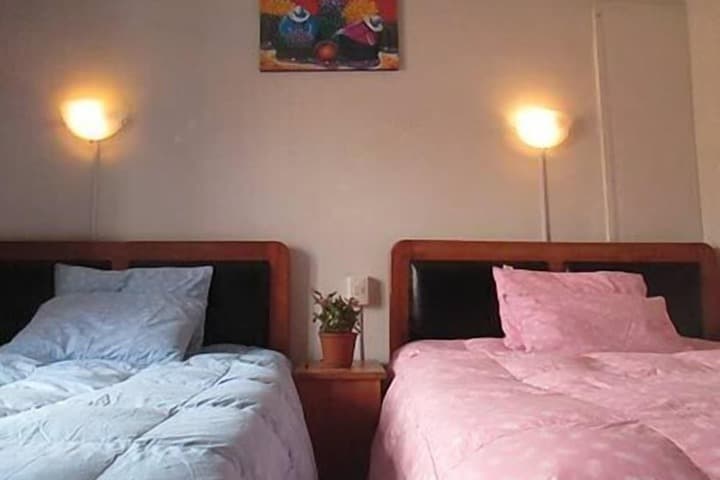 Peruvian Hostal photo 2