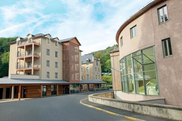 Coin dAubrac Hotel Restaurant & SPA De luxe photo 5
