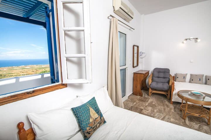 Stelios Rooms photo 5