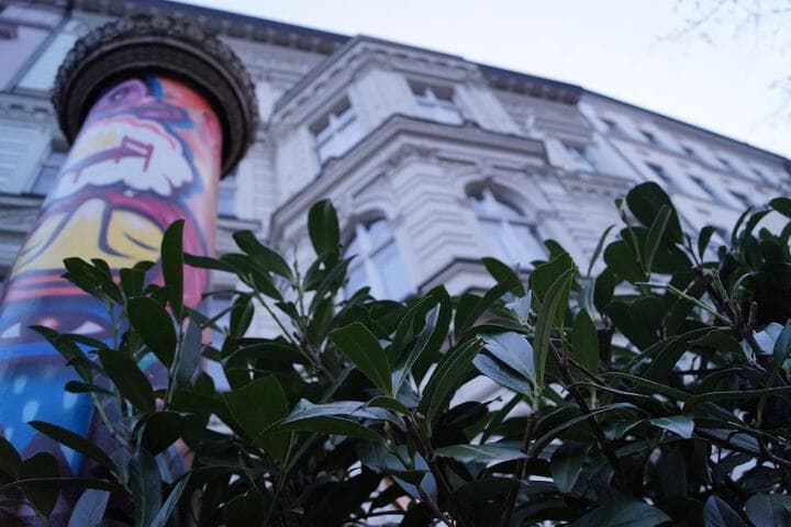 Grand Hostel Berlin Classic photo 4