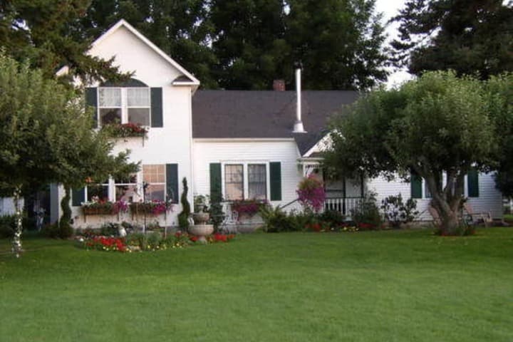 Cozy Rose Inn photo 5
