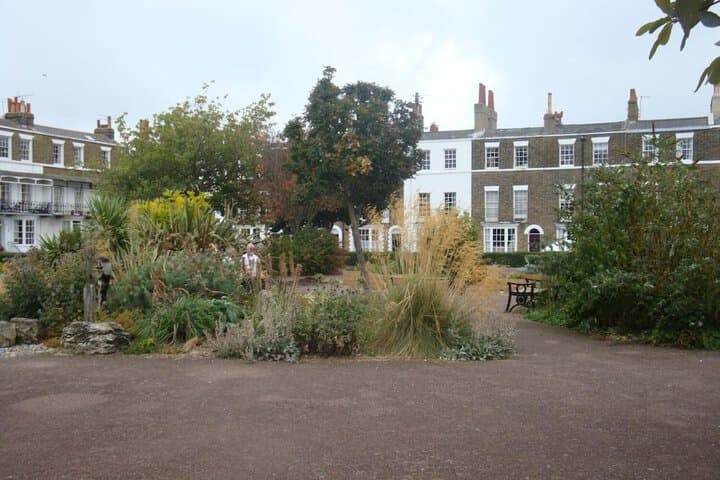 Spencer Court Hotel photo 2