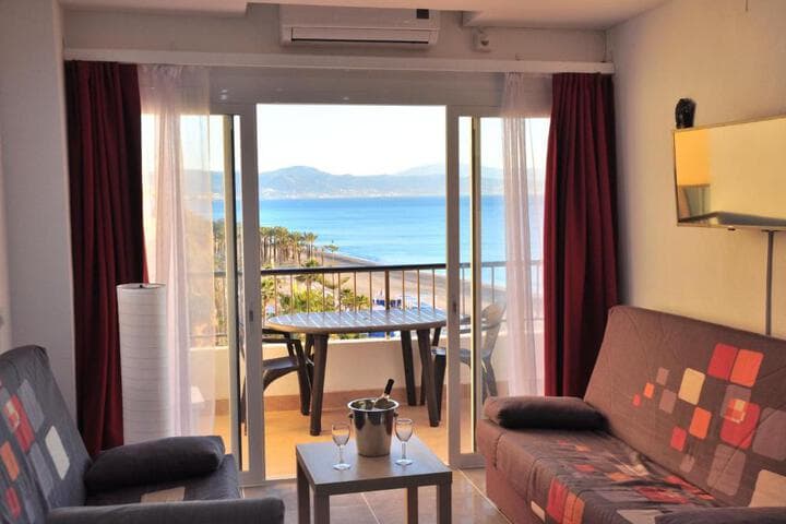Appartement Vue Mer photo 1