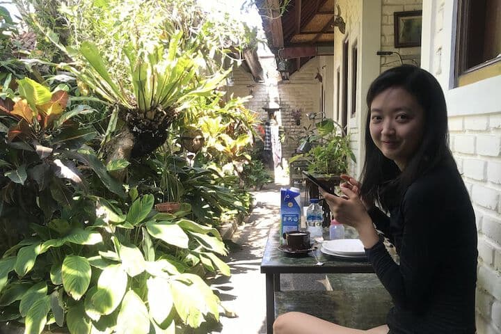 Danas Canggu Guesthouse photo 3