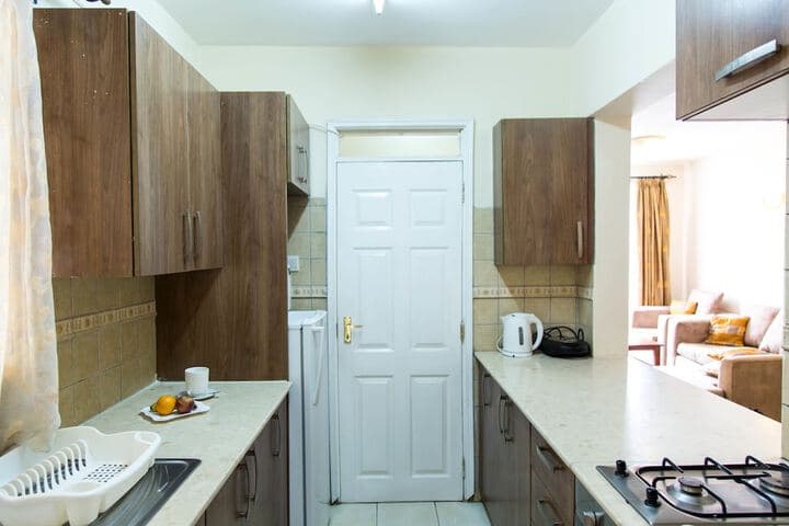 Exotic Apartments photo 3