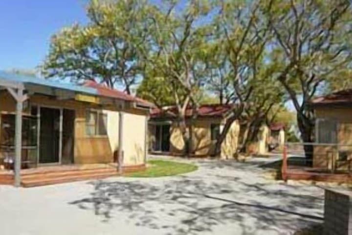 Kickback Cottages photo 3