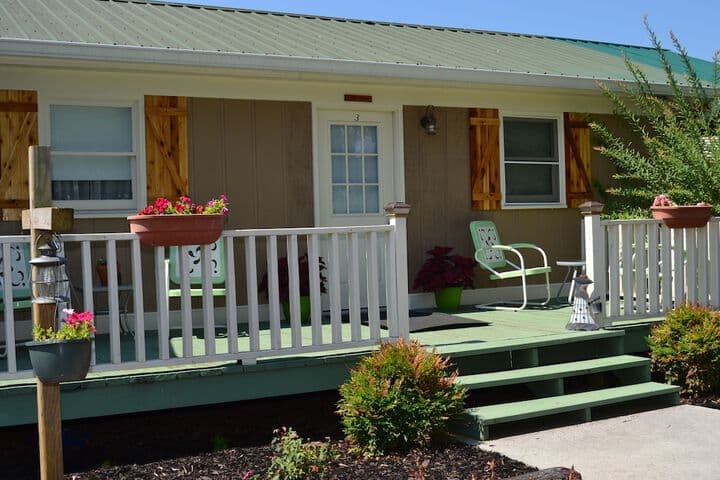 Country Aire Bed & Breakfast photo 4