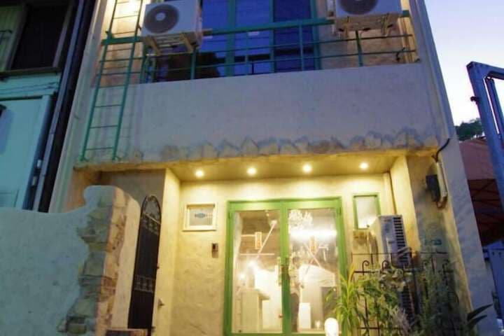 Cinnamon Guest House Dogo Hostel photo 2
