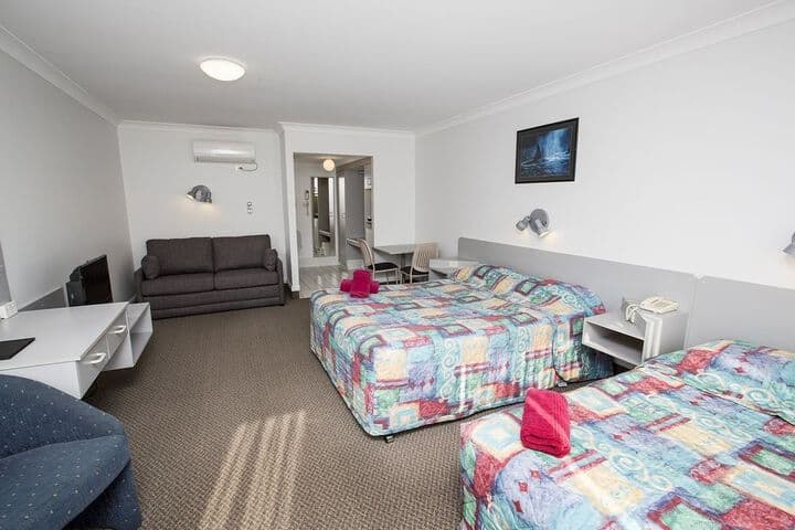 The Cubana Resort Nambucca Heads photo 3
