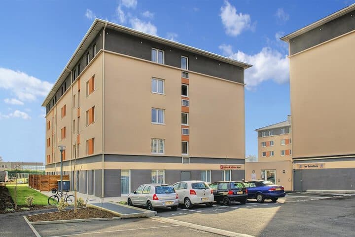 Séjours & Affaires Caen Le Clos Beaumois photo 2