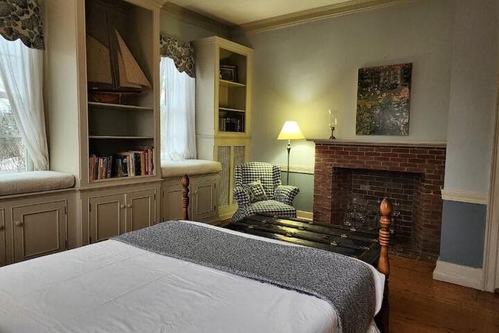 The Inn on Primrose Hill photo 3
