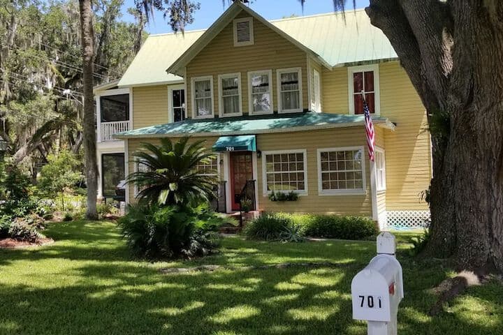 Dolan House B&B photo 5
