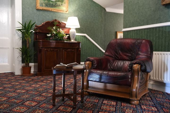 Glenduff Manor House photo 4