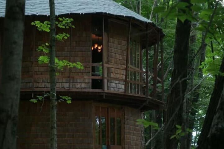 Lost River Hostel photo 5