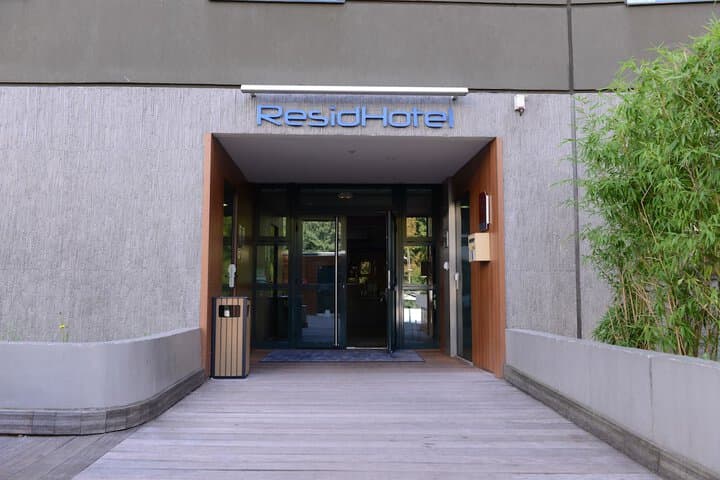Residhotel Lyon Lamartine photo 4
