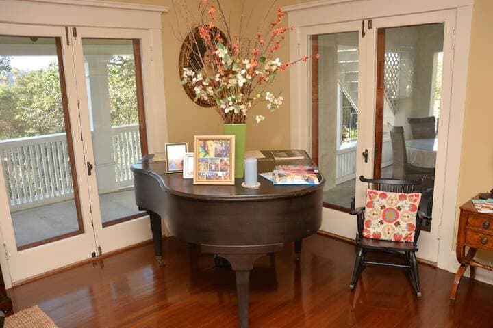 Arroyo Vista Inn photo 5