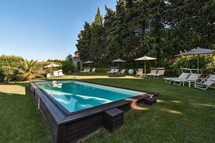 Villa Camaiore photo 4