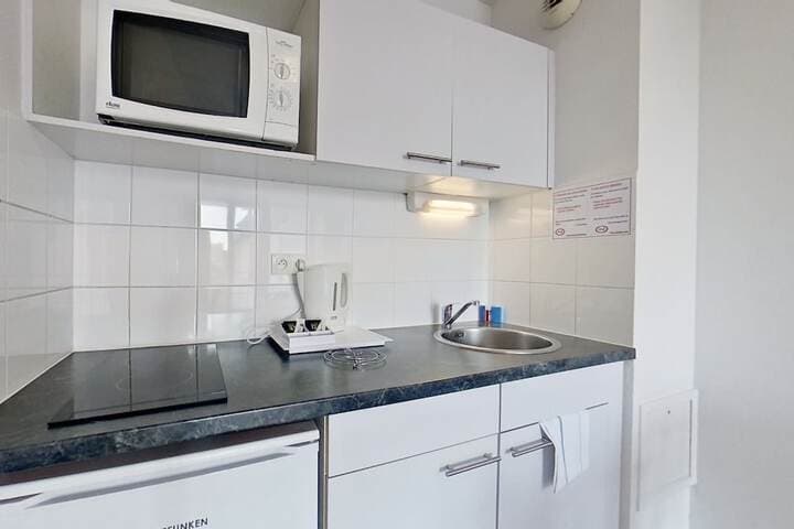 City Residence Ivry photo 3