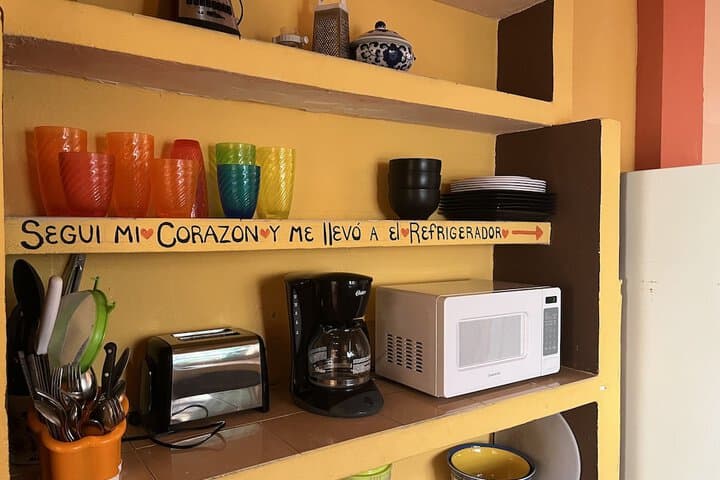 Casa de Sueños photo 2