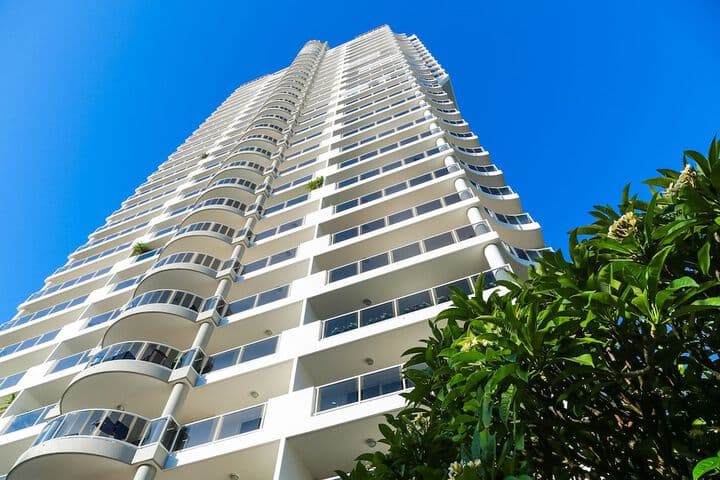 Oscar on Main Resort photo 5