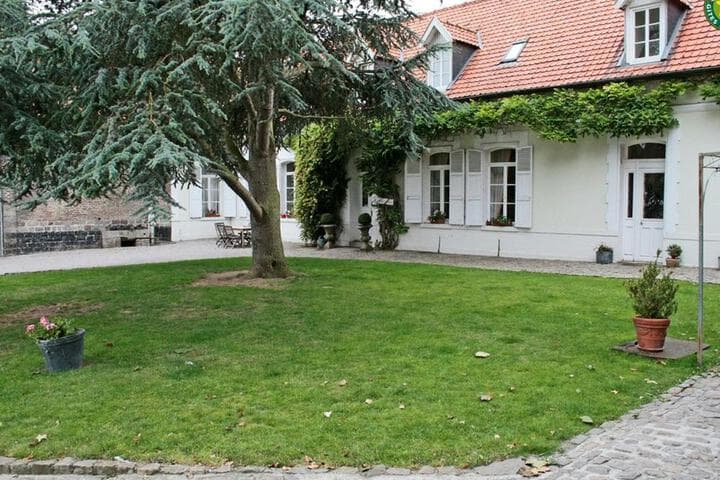 La Ferme de la Sensée photo 2