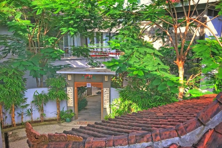 808 Residence photo 3