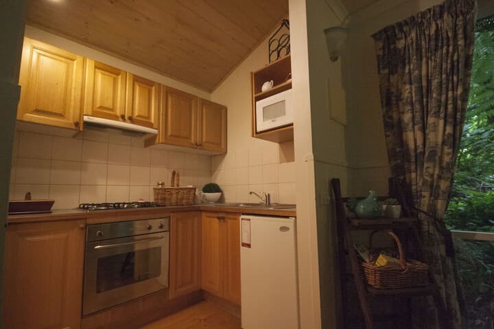 Cottages at Monreale photo 4