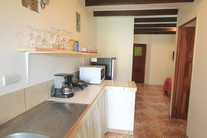 La Fortuna Rooms photo 5