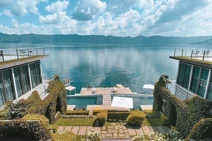 Cardedeu Residence photo 2