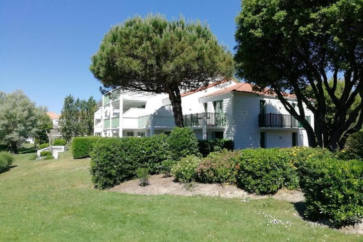 Residence Pierre & Vacances Port Bourgenay photo 3
